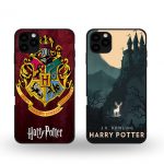 Harry Potter telefoonhoes cadeau