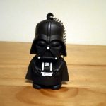 Darth Vader Usb drive sleutelhanger 32GB photo review