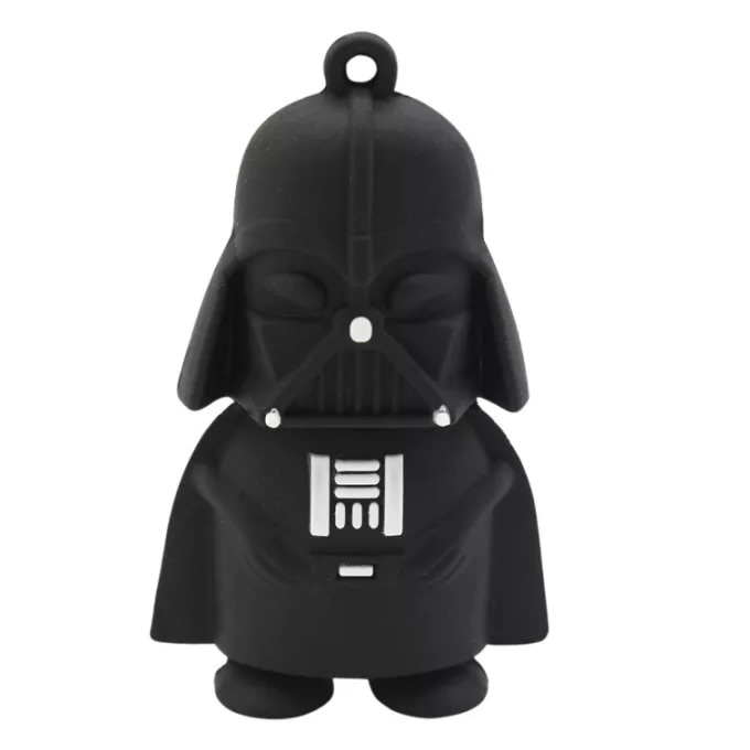 Darth Vader Usb drive sleutelhanger 32GB